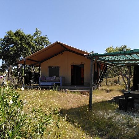 Eco Glamping Portugal Nature Lodge 상루이스 외부 사진