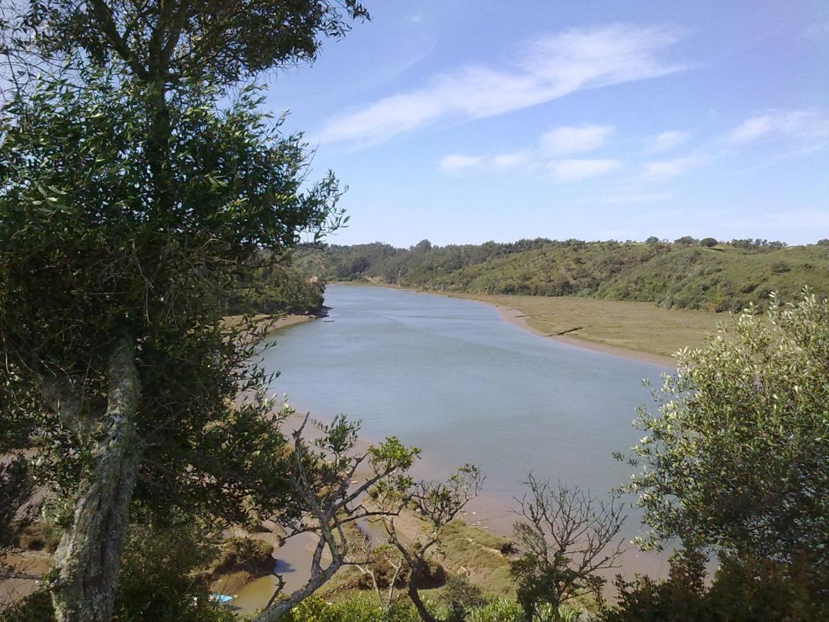 Eco Glamping Portugal Nature Lodge 상루이스 외부 사진