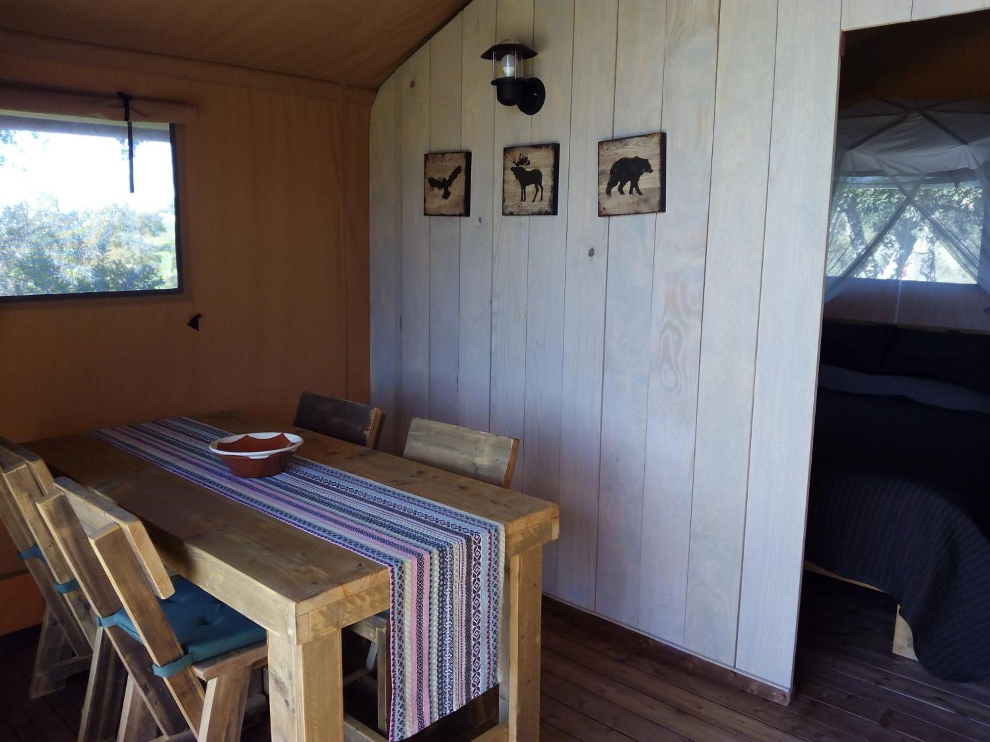 Eco Glamping Portugal Nature Lodge 상루이스 외부 사진