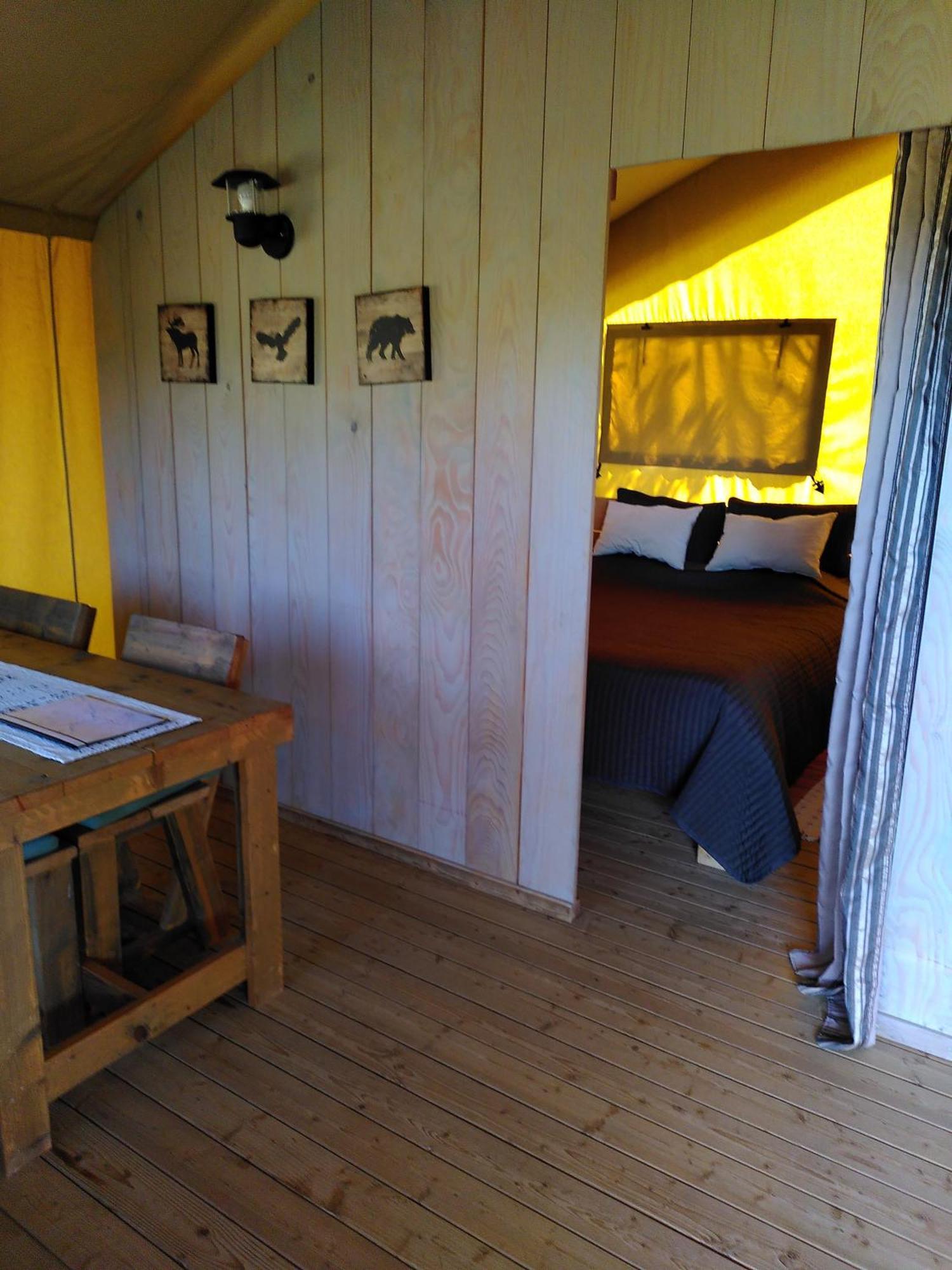 Eco Glamping Portugal Nature Lodge 상루이스 외부 사진