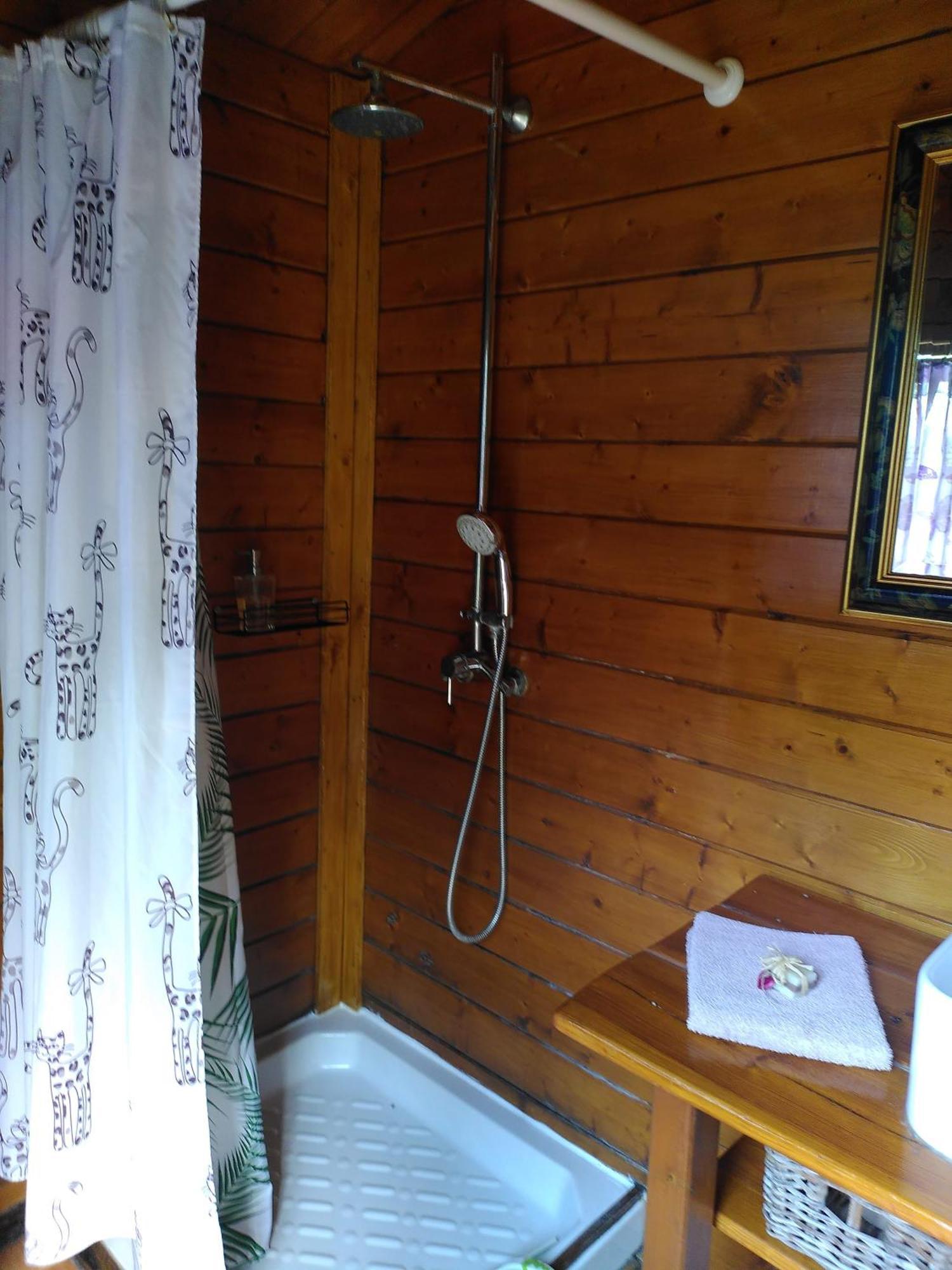 Eco Glamping Portugal Nature Lodge 상루이스 외부 사진
