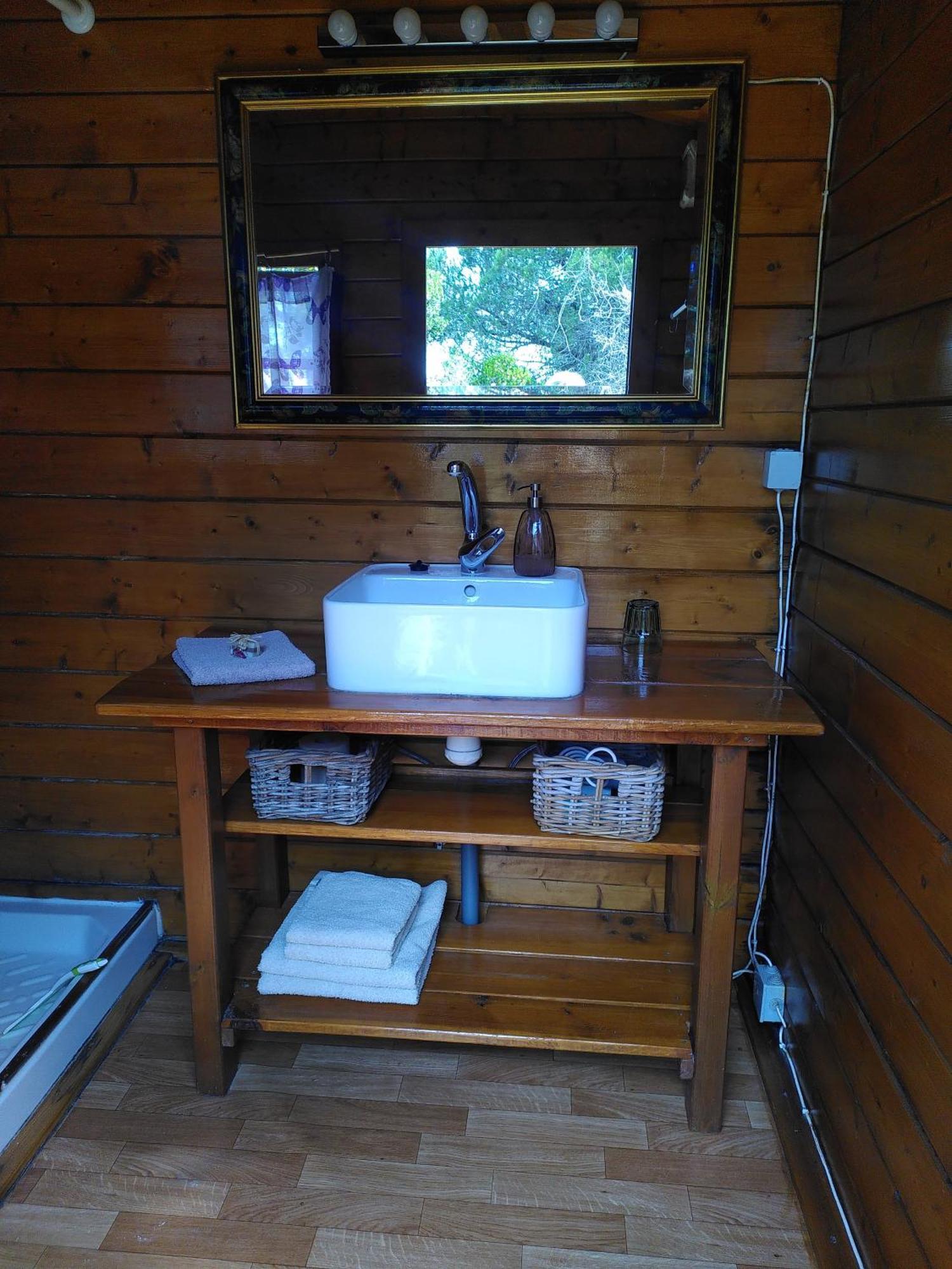 Eco Glamping Portugal Nature Lodge 상루이스 외부 사진