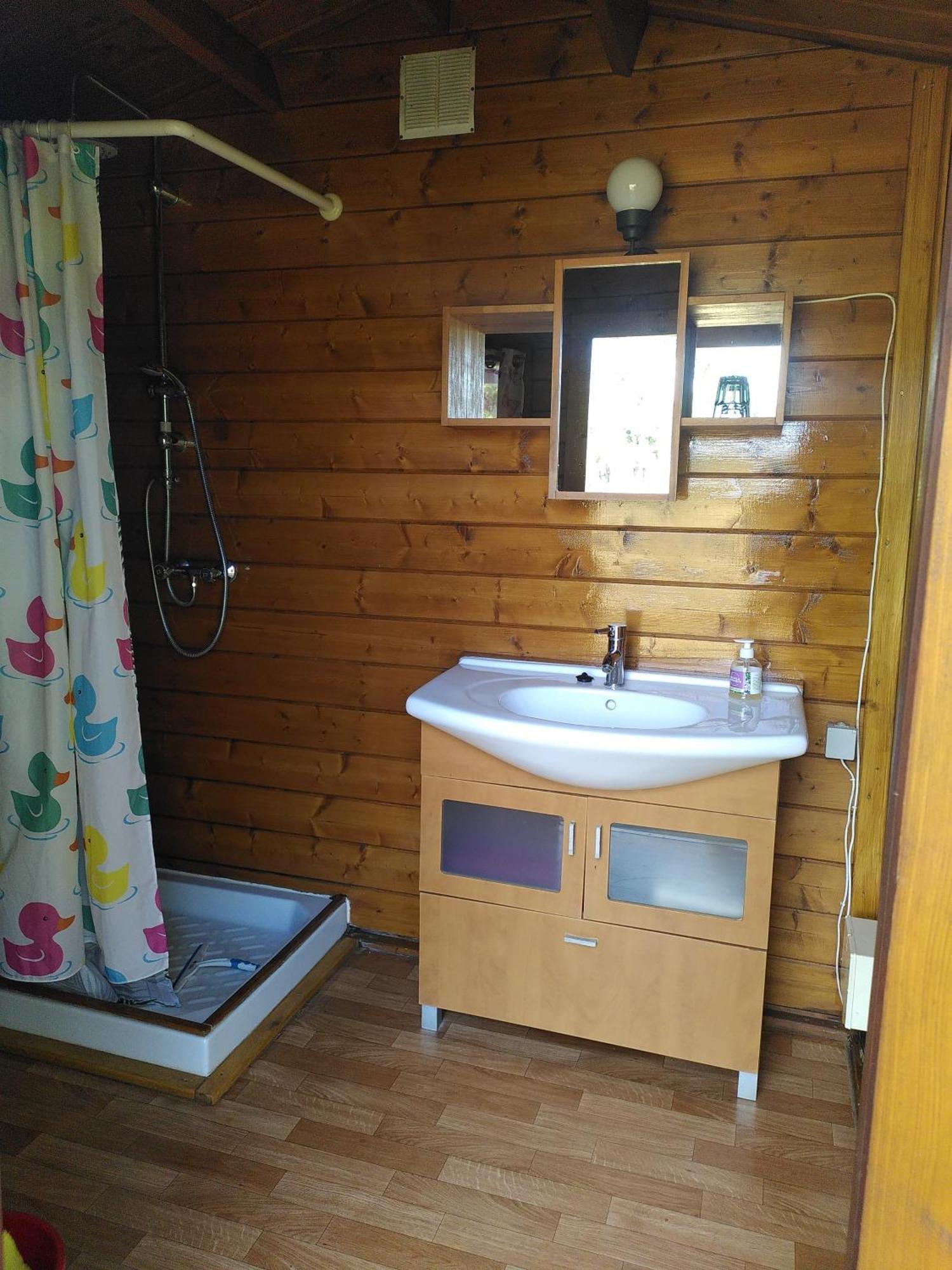 Eco Glamping Portugal Nature Lodge 상루이스 외부 사진