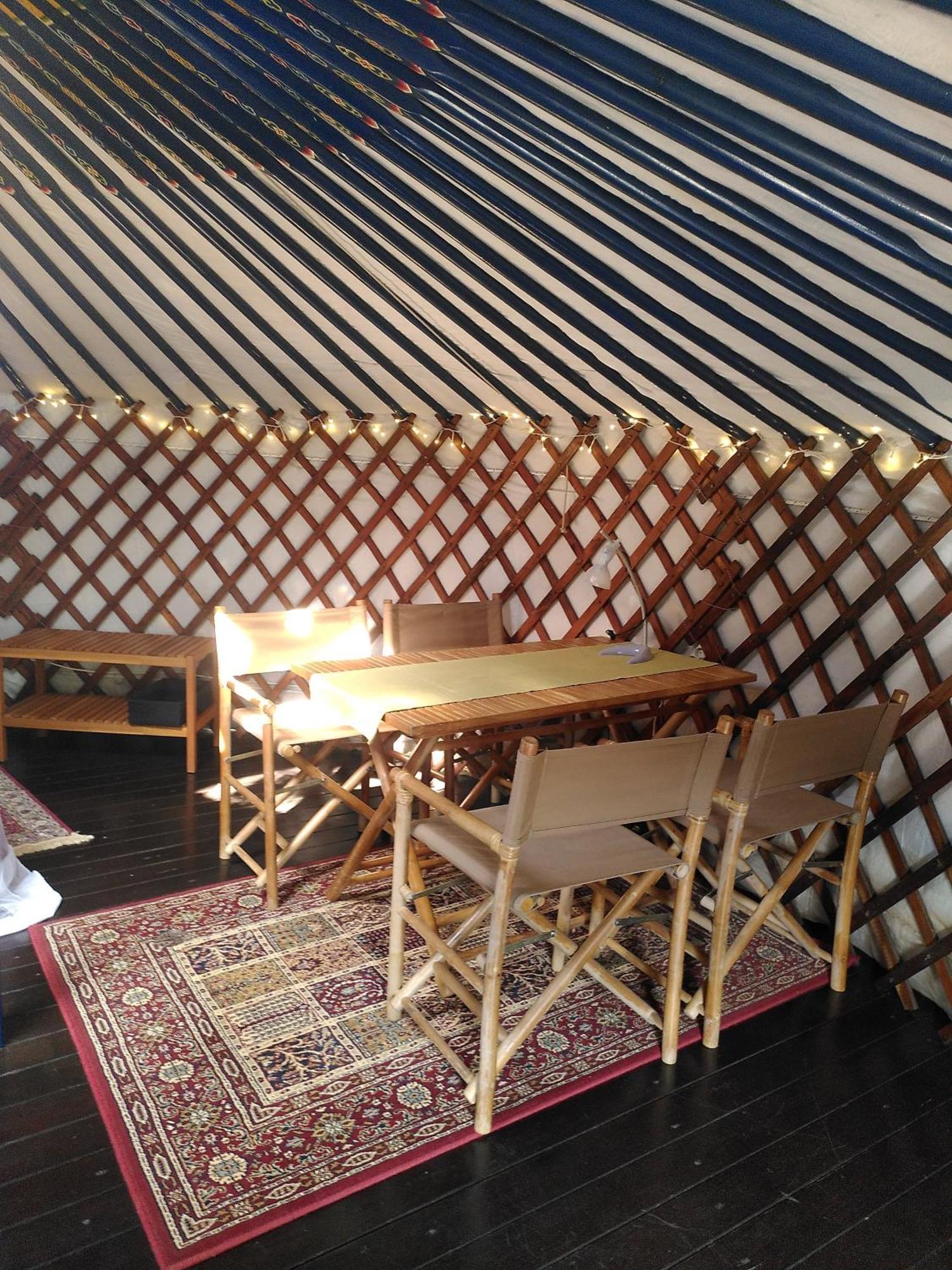 Eco Glamping Portugal Nature Lodge 상루이스 외부 사진