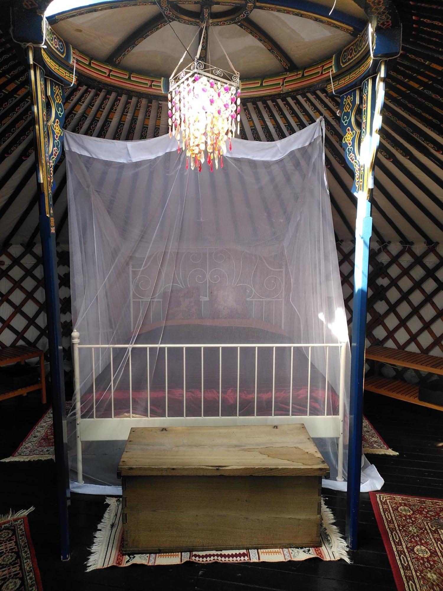 Eco Glamping Portugal Nature Lodge 상루이스 외부 사진