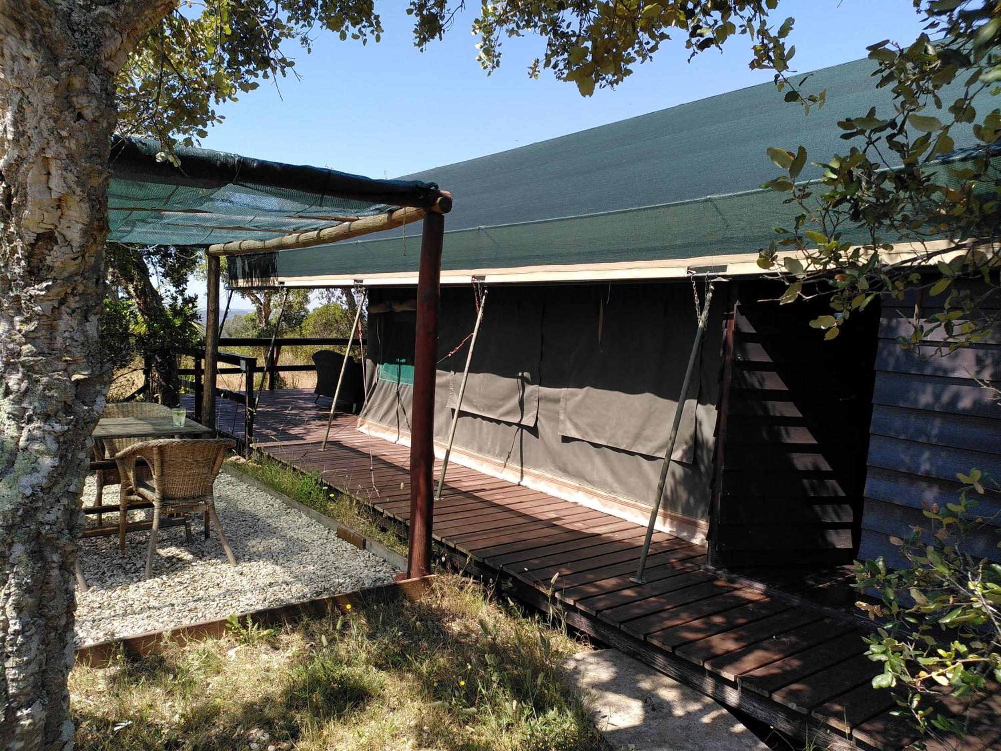 Eco Glamping Portugal Nature Lodge 상루이스 외부 사진